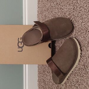 Ugg  Goldenstar Clog